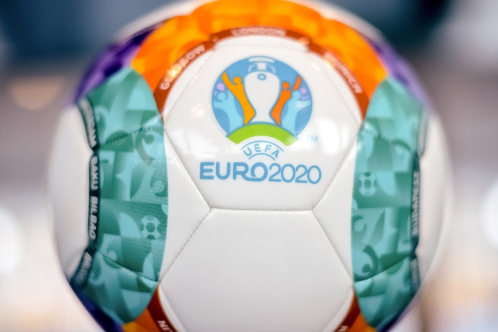 Danmark kan miste EM: UEFA vil afholde EM 2020 i Rusland