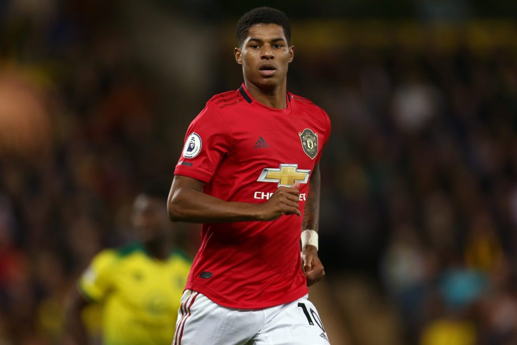 Marcus Rashford siger nej til Saudi Arabien: Her vil han hellere hen