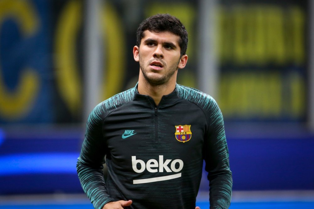 Carles Alena fortæller om sin mening om Super League