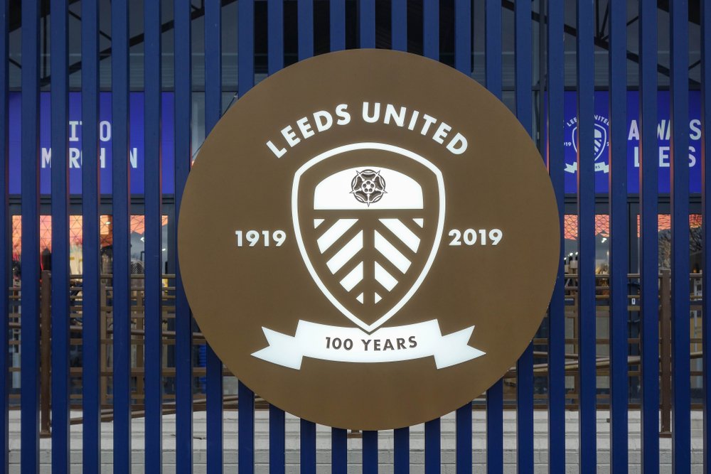 Leeds ønsker at leje Manchester United-stjerne i januar