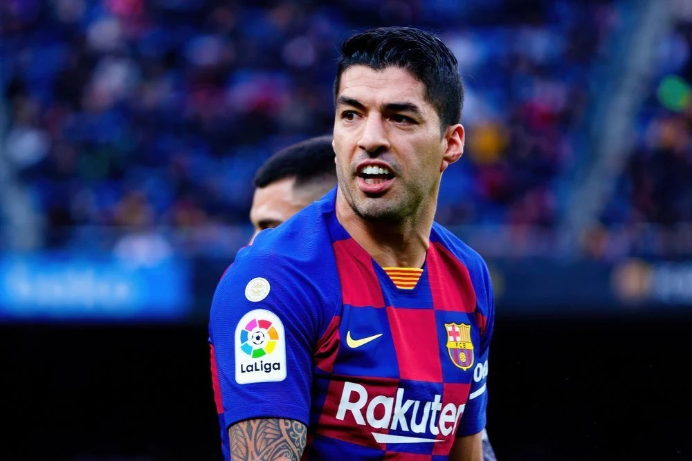 Luis Suárez runder ny milepæl: Sender varm besked til Barcelona