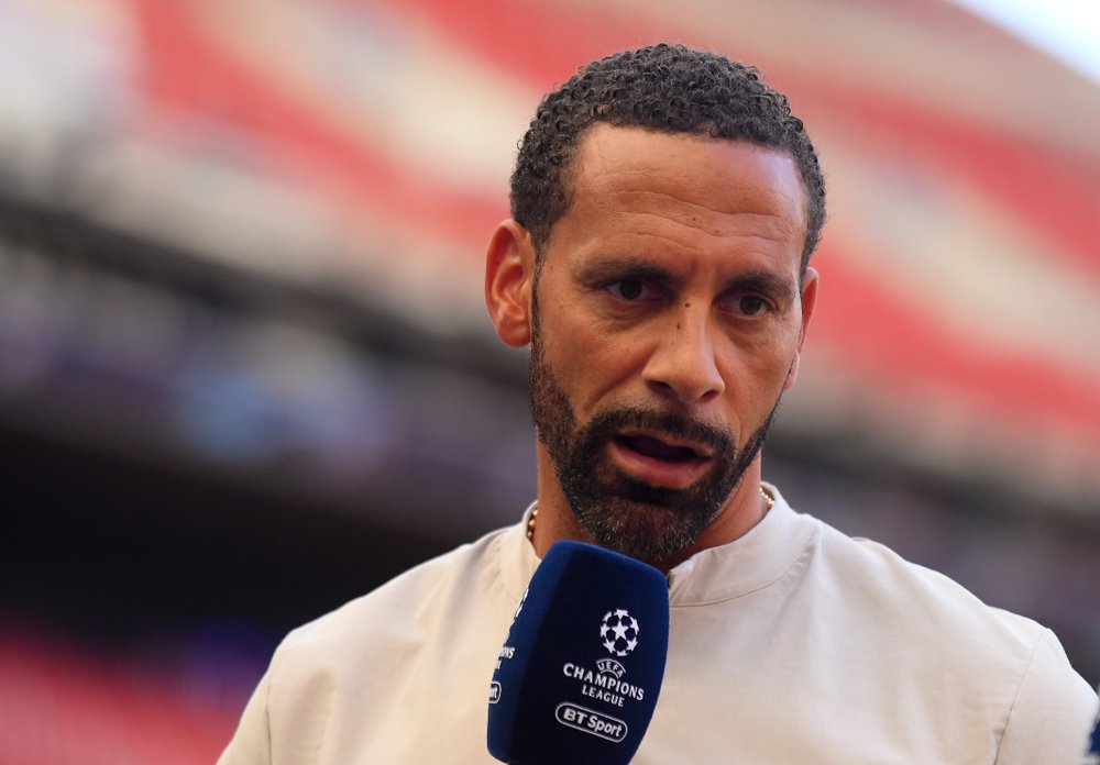 Ferdinand om udskældt United-spiller: Han kan tilføre værdi