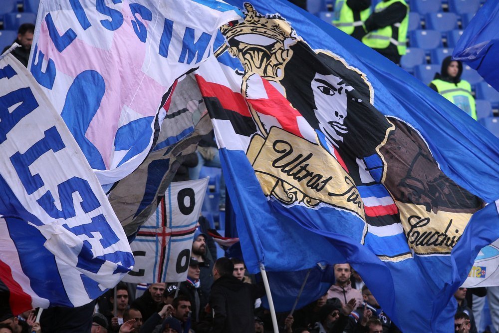 Sampdoria holder øje med Midtjylland-back og tidligere Brøndby-emne