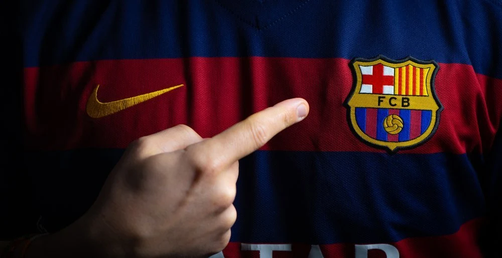 Disse hold skal Barcelona møde i gruppespillet i Champions League