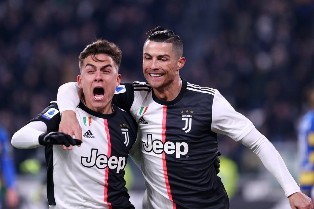 Kaos i Juventus: Stjerne kan forlade klubben