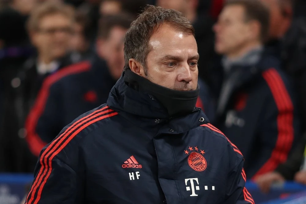 Bayern München viser interesse for rivalernes forsvarsstjerne