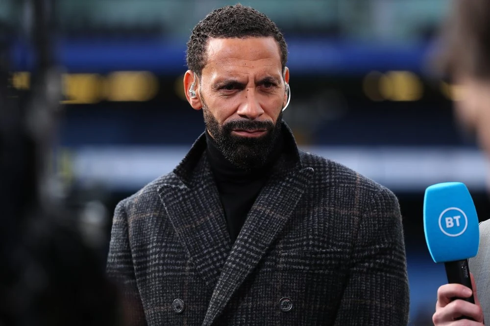 Rio Ferdinand: United skal købe disse tre spillere
