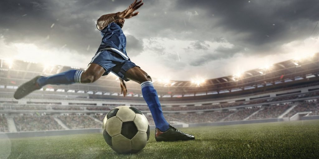 Gør dig klar til din yndlingssport