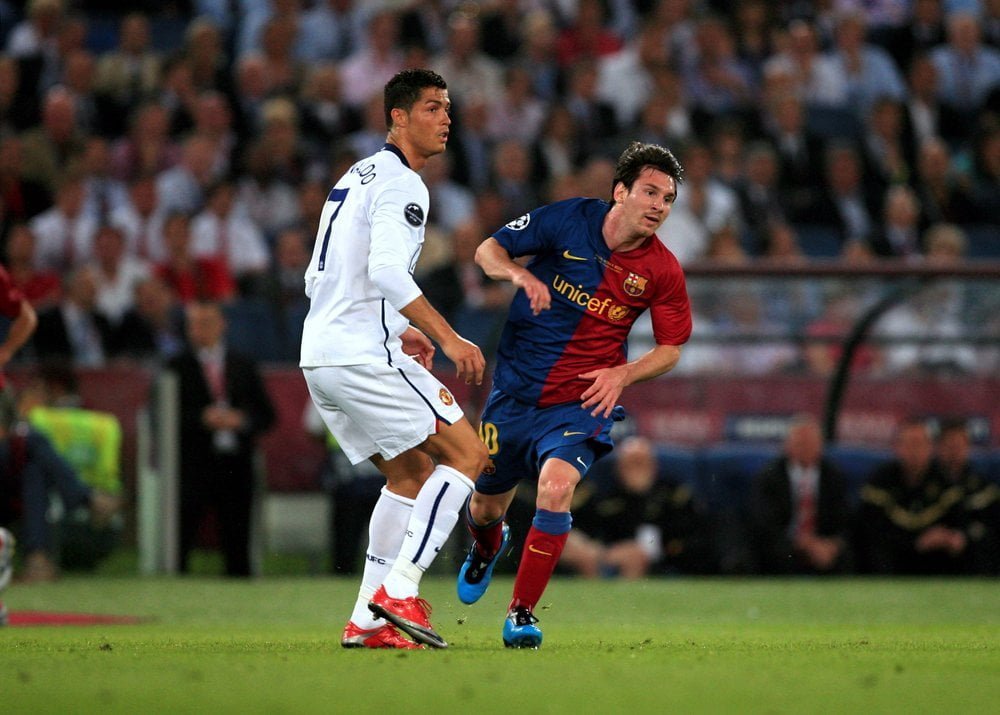 Spansk målmandslegende: ‘Cristiano er mere imponerende end Messi’