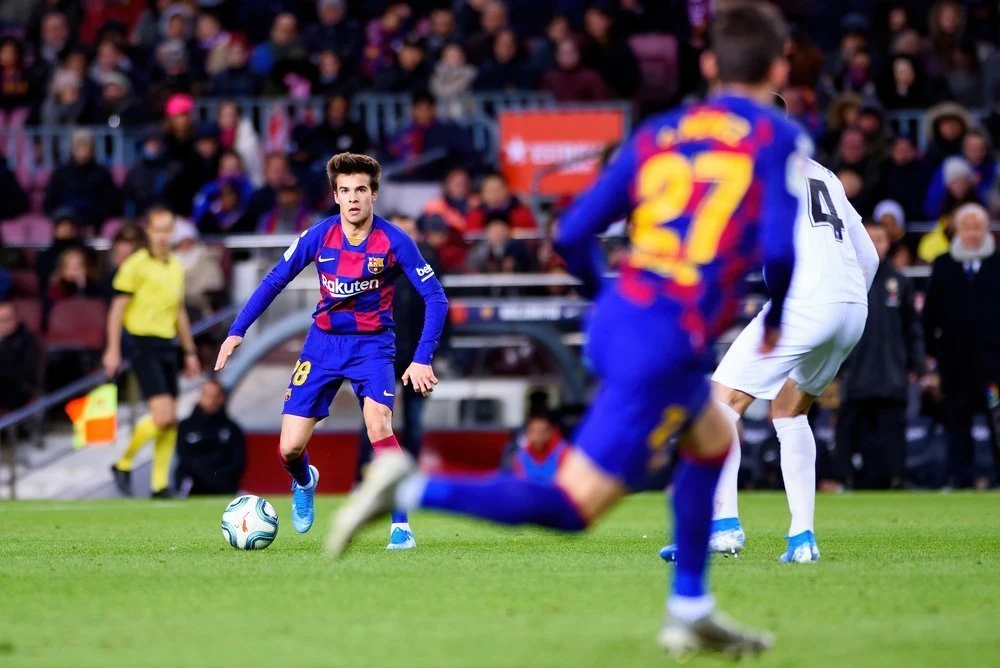 Barca klar til at udleje: Han vil ikke væk