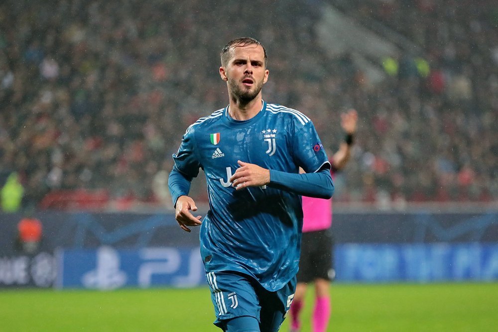Skuffet Pjanic: Jeg ved ikke, hvorfor jeg ikke får spilletid
