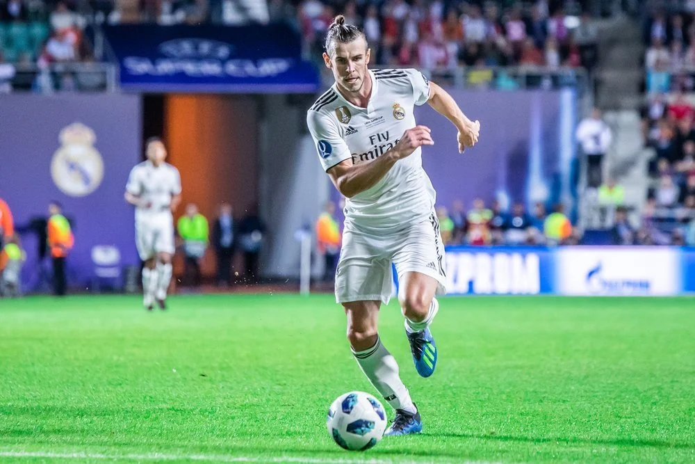 Gareth Bale: “Vi vidste, at Irland ville gøre det svært”