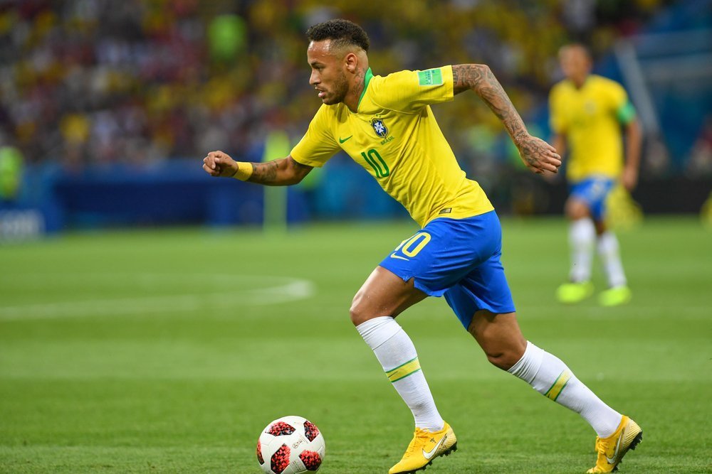 Rafinha: Sådan har Neymar ændret sig, siden han forlod Barcelona