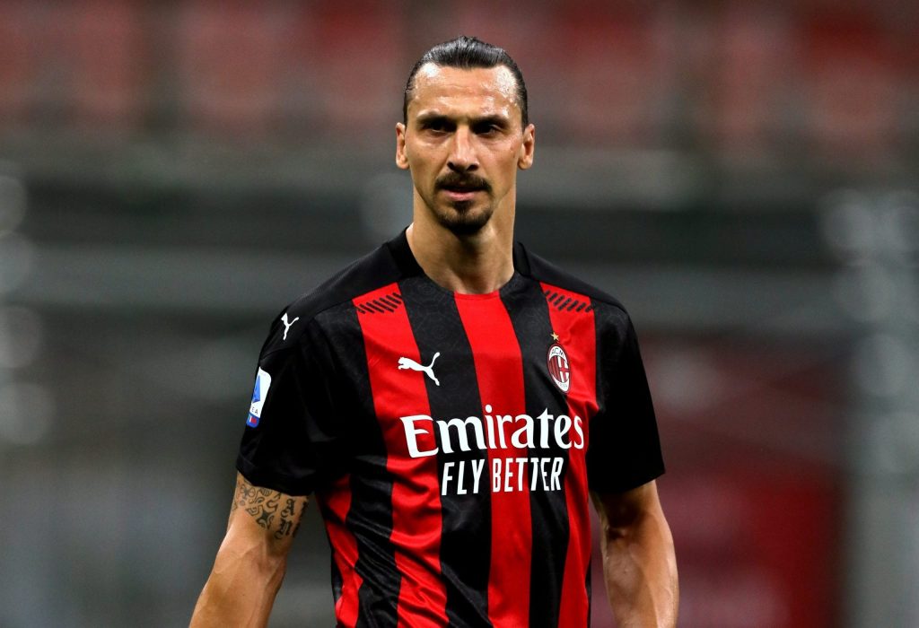 Zlatan og Bale går i krig mod EA Sports