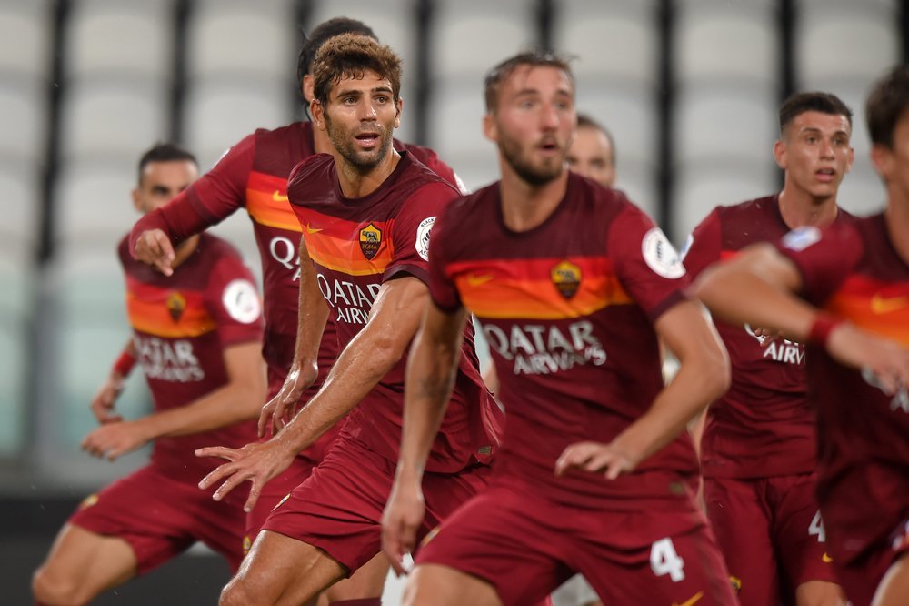 Roma ramt af corona: Tre spillere er smittet