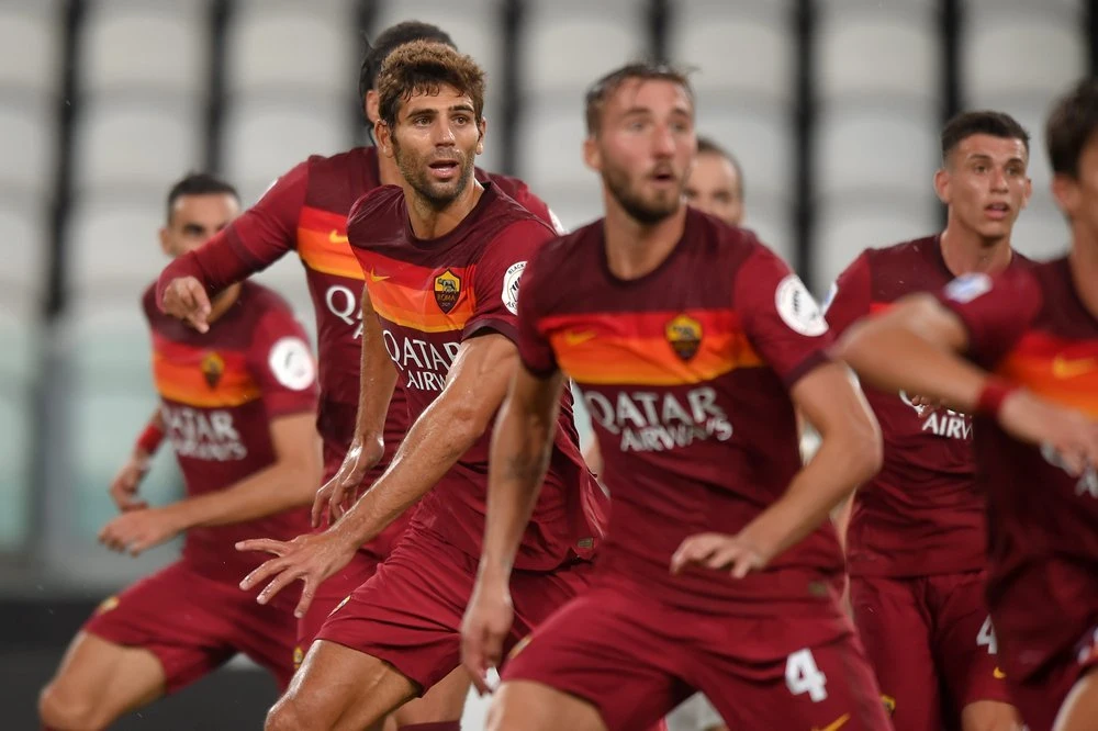 Roma ramt af corona: Tre spillere er smittet