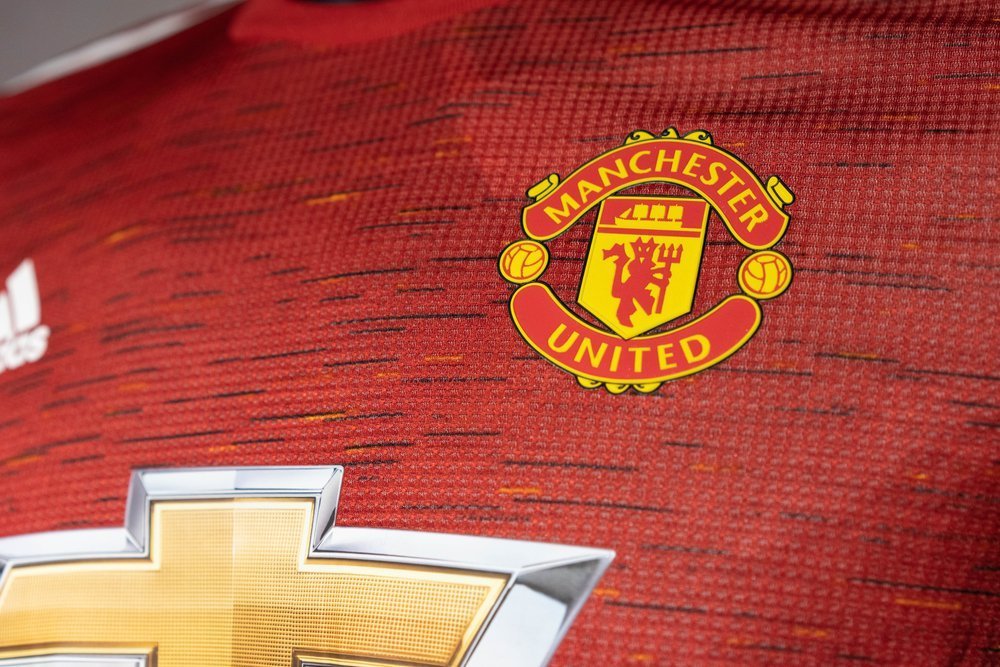 Manchester United henter to nye angribere