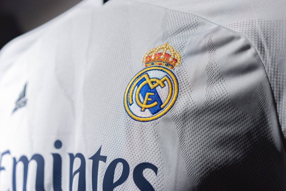 Video: Real Madrid-angriber storroses efter detalje – er Ronaldinho blevet klippet?