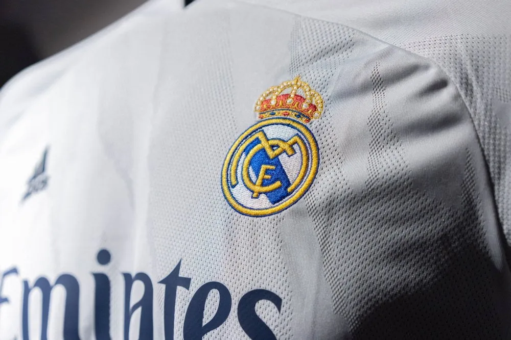 Real Madrid-talent korsbåndsskadet: Ude i 6-7 måneder