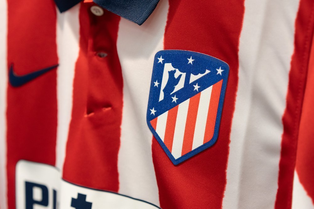 Atletico-back får ti ugers karantæne