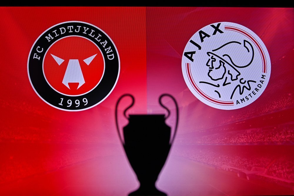 Ajax’ chefscout holder øje med FC Midtjylland-stjerne