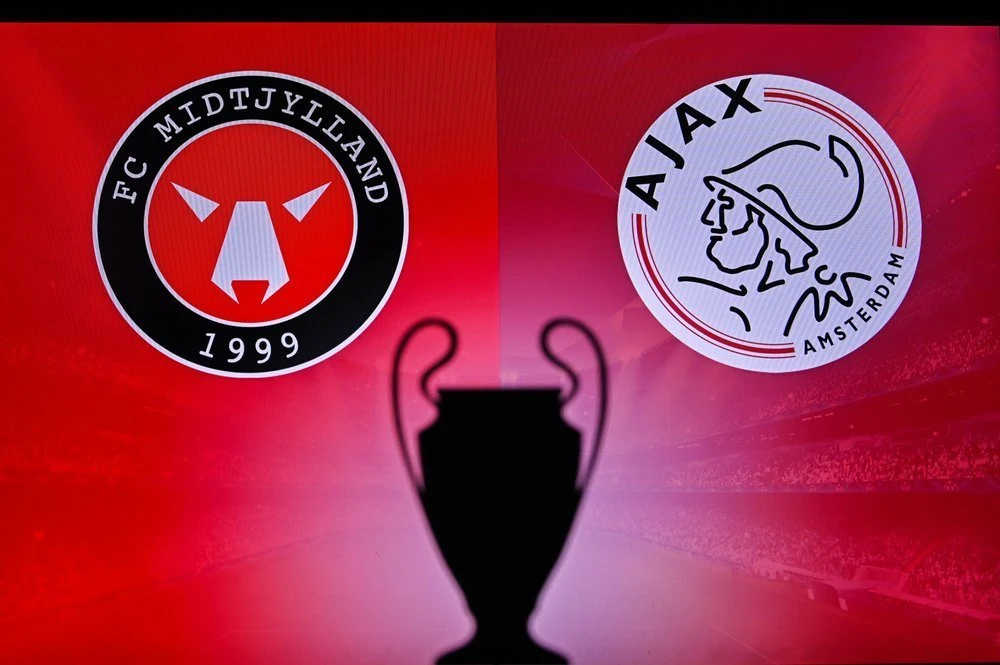 Ajax’ chefscout holder øje med FC Midtjylland-stjerne