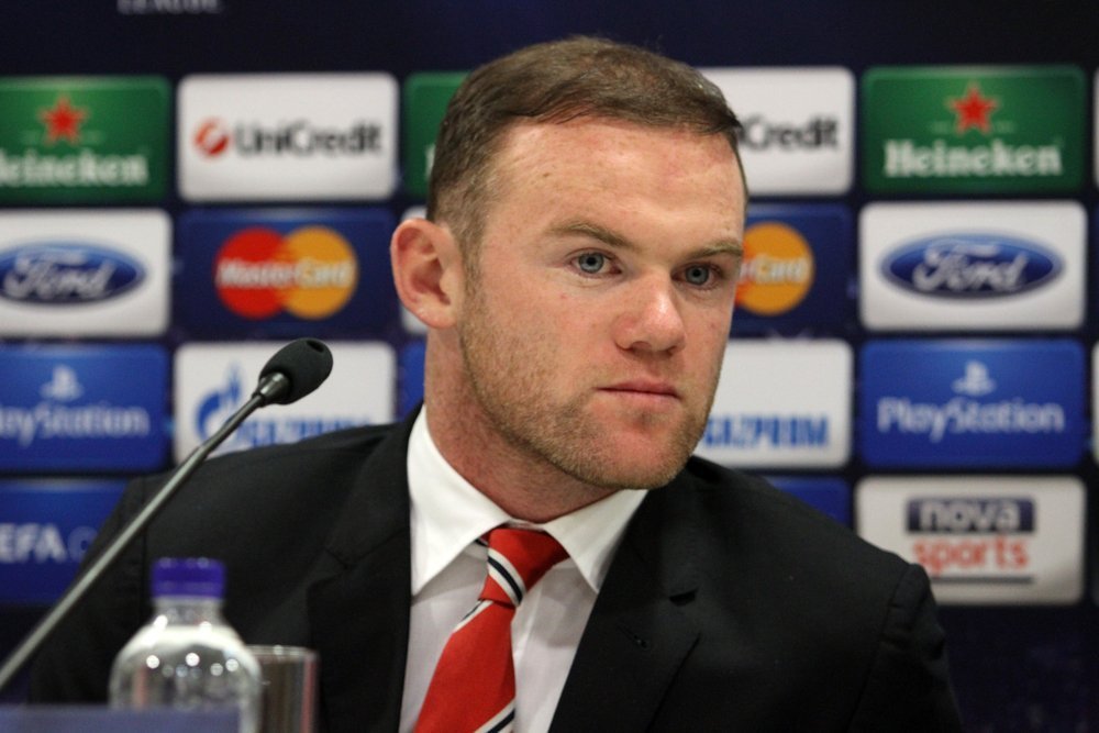 Rooney håber at kunne holde Manchester United-spiller i Derby i næste sæson
