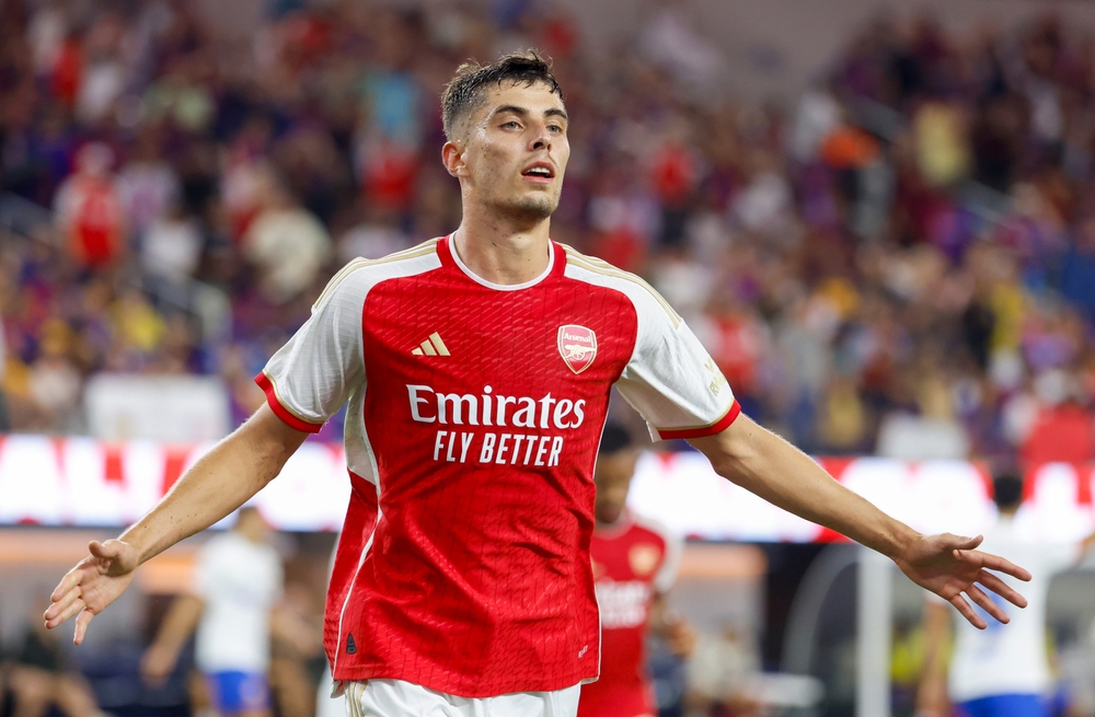 De 15 bedst betalte Arsenal-spillere rangeret fra lavest til højest