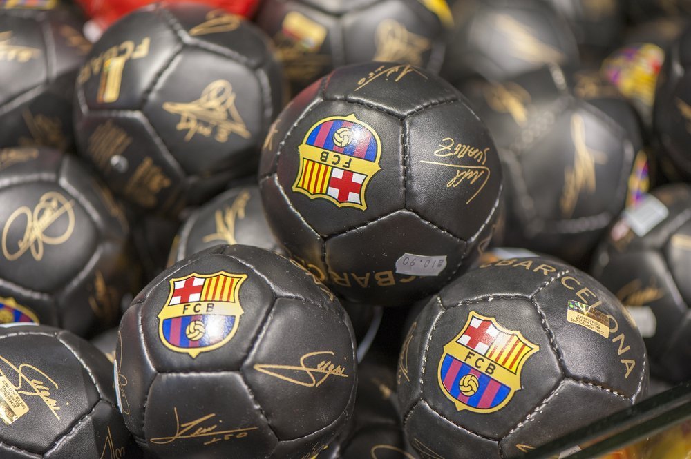 Font langer ud efter Laporta: “Han har intet projekt”
