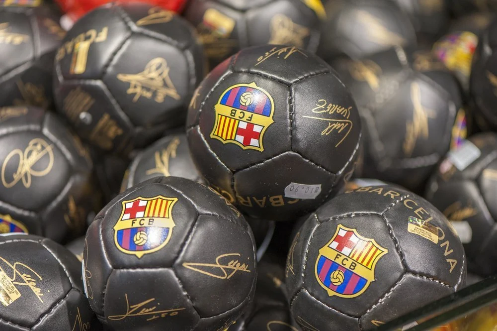 Optræk til ballade: Barcelona og PSG på kollisions-kurs