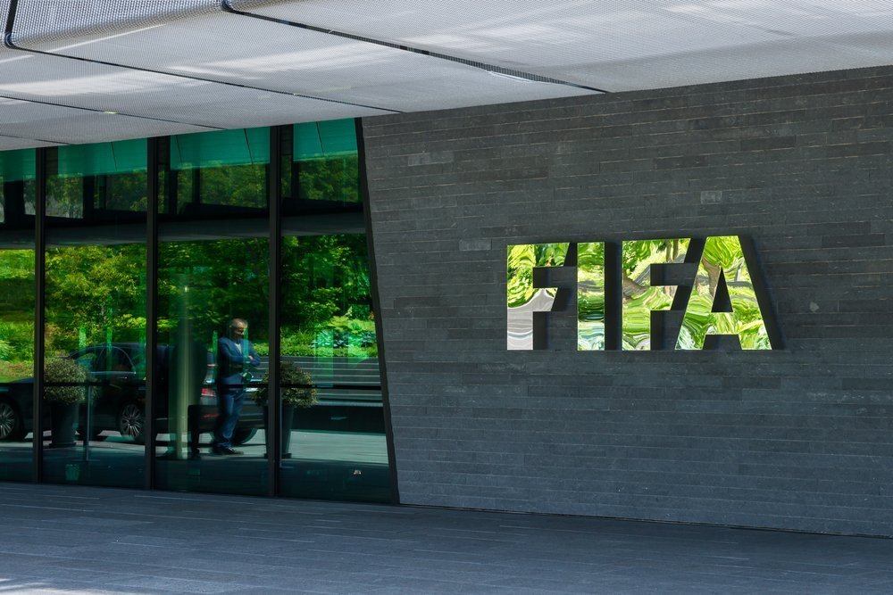 Afsløret: FIFA var ikke modstandere af Super League