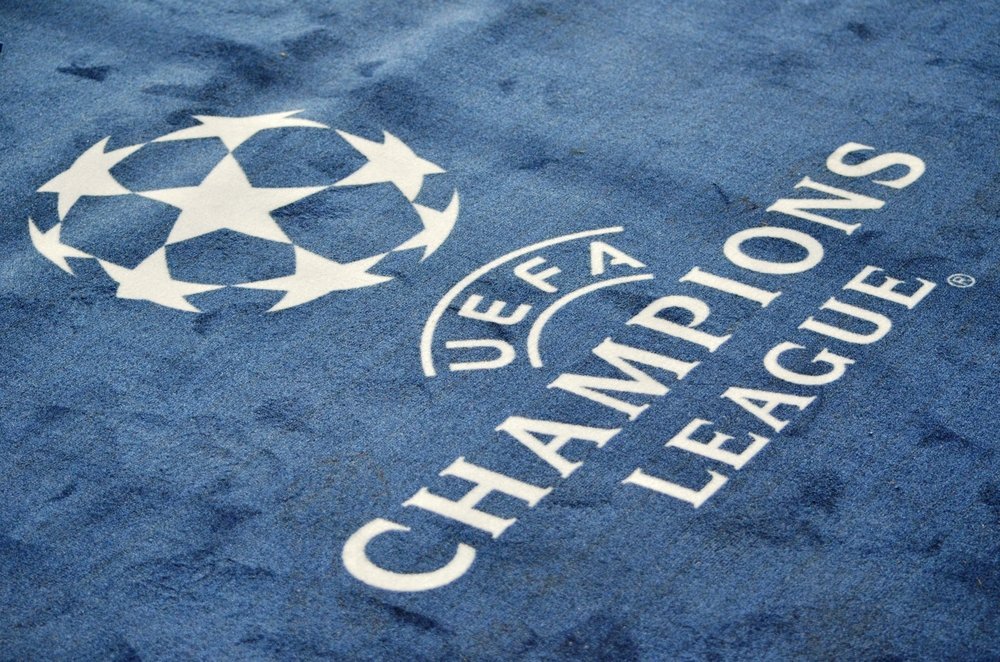 FC Midtjylland skal møde Liverpool i Champions League