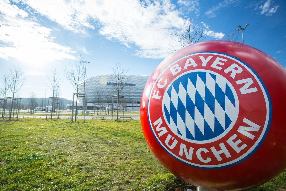 Bayern München-stjerne åbner op om Manchester-interesse