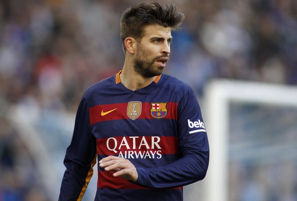 Interessekonflikt mellem Piqué og Barca: Har han spoleret Barca B’s oprykningsdrømme?