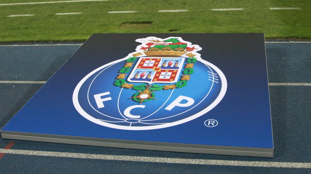 Medie: Barcelona i forhandlinger om FC Porto-spiller