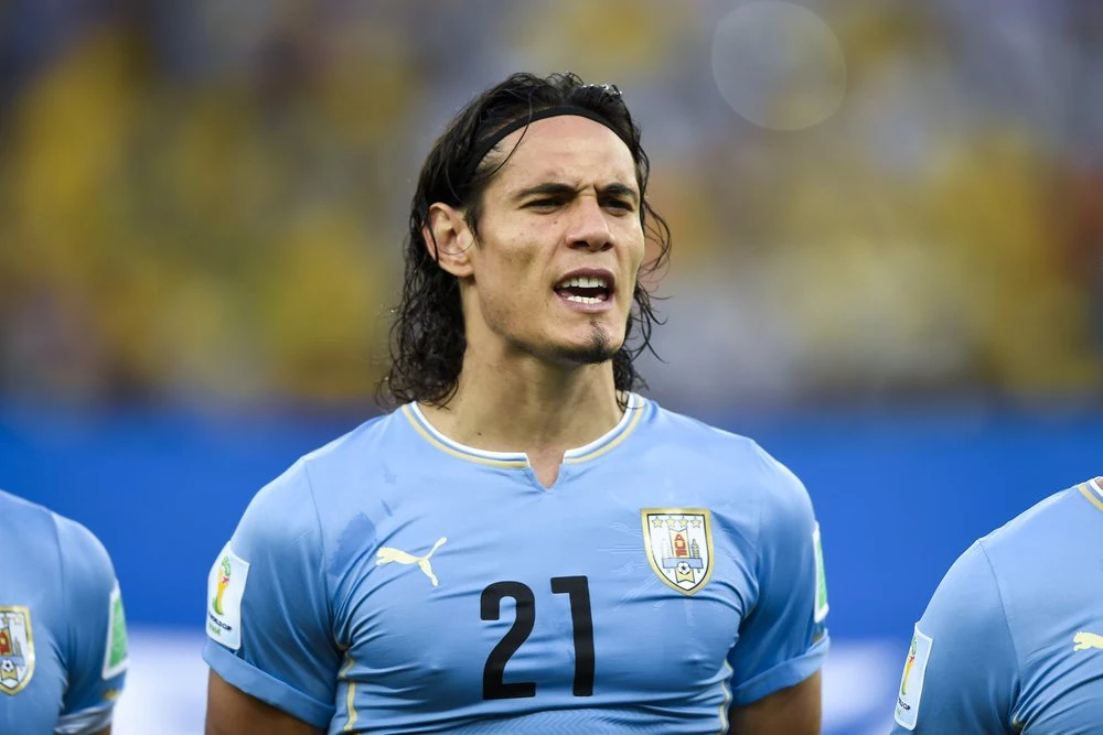United-midt sætter ord på Cavani: Han er meget vigtig