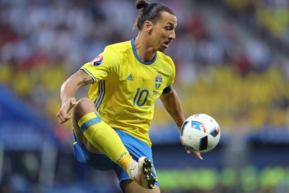 Fravalgte spillere med indvandrerbaggrund: Zlatan har ikke kaldt mig racist
