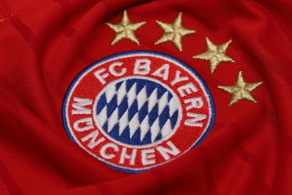 Bayern München vil have Milan-talent