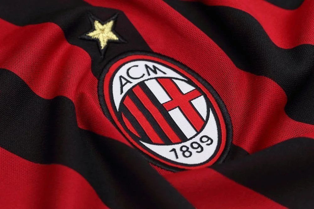 AC Milan stiller med svækket trup i United-opgør
