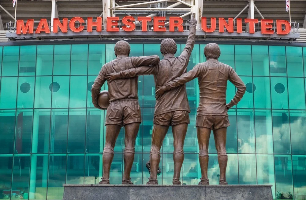 Scorede mod Barcelona: United-fans vil have ham i klubben