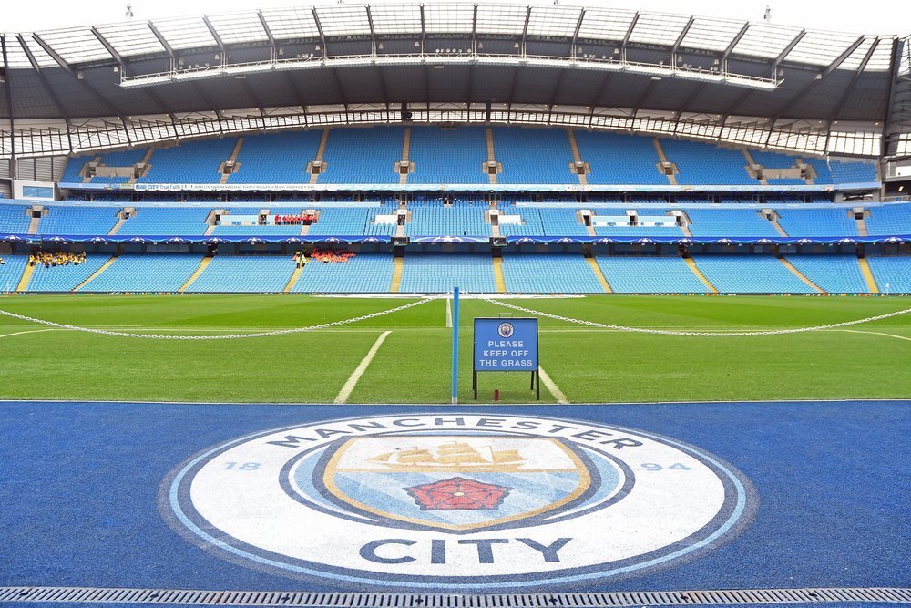 Manchester City står over for mulig udelukkelse fra Premier League