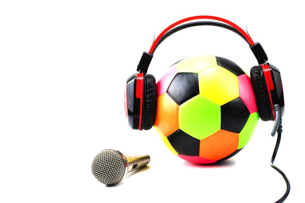 Fodbold på farten: 4 fremragende fodboldpodcasts til dig