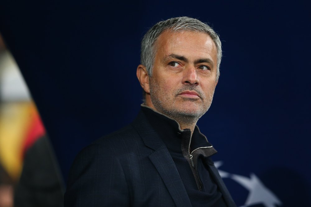 Journalist: Mourinho har fundet sit nye transfermål i United