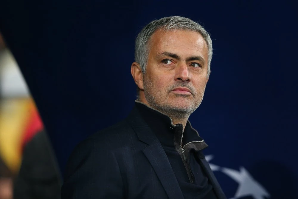 Journalist: Mourinho har fundet sit nye transfermål i United
