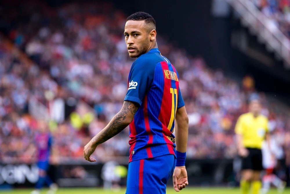 Operation Neymar er tilbage på tegnebordet i Barcelona