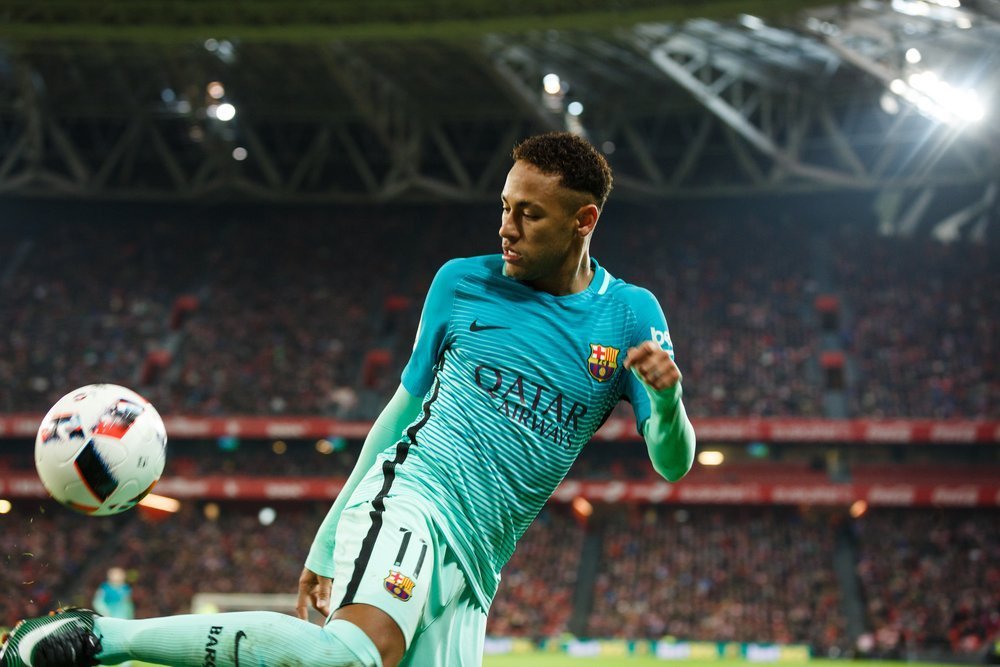 Neymar svarer igen: Sagsøger Barca for 320 millioner kroner