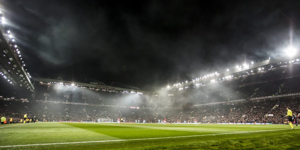 FCK tager til Old Trafford: Cornelius bliver i Danmark