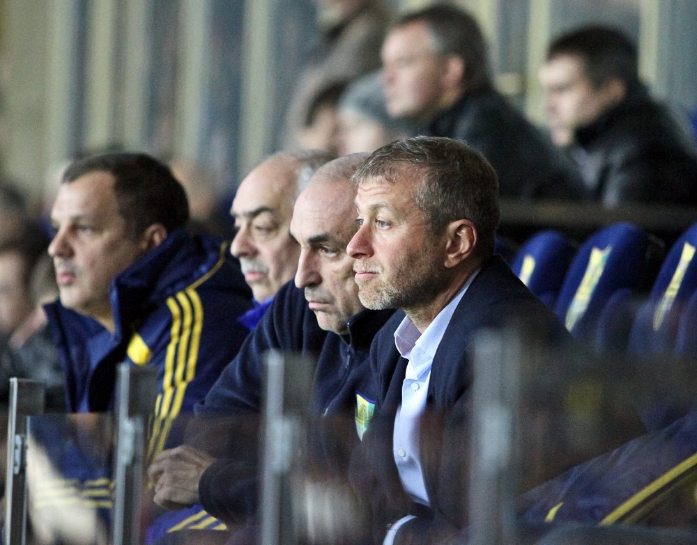 Abramovich vil hente tidligere manager retur til Chelsea