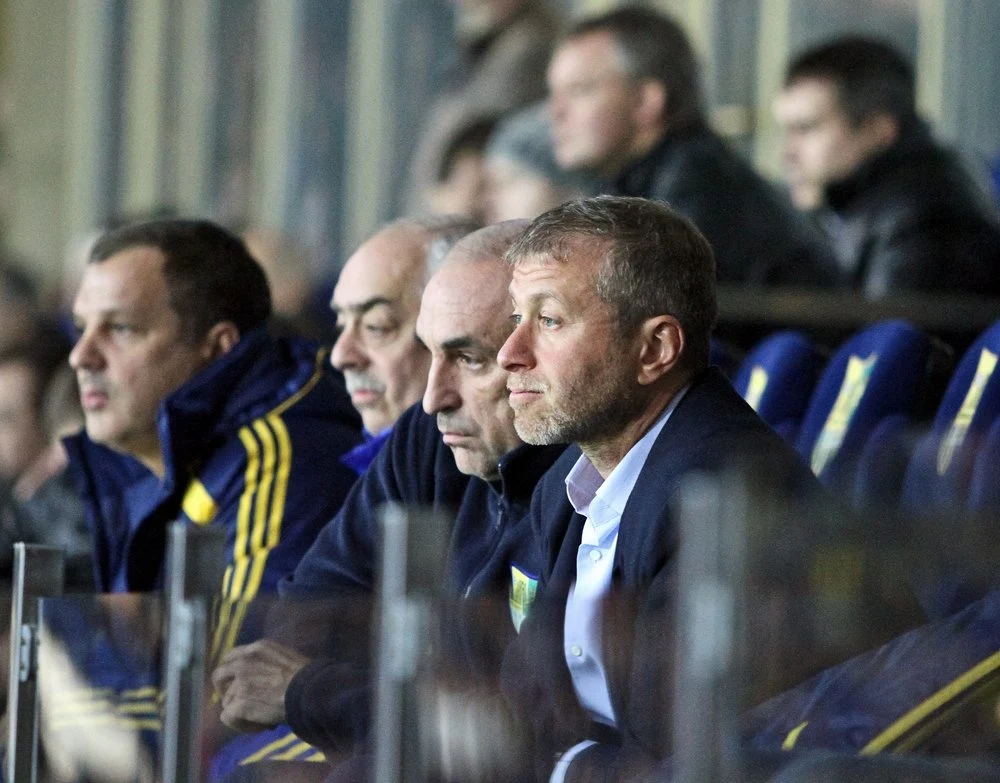 Abramovich vil hente tidligere manager retur til Chelsea