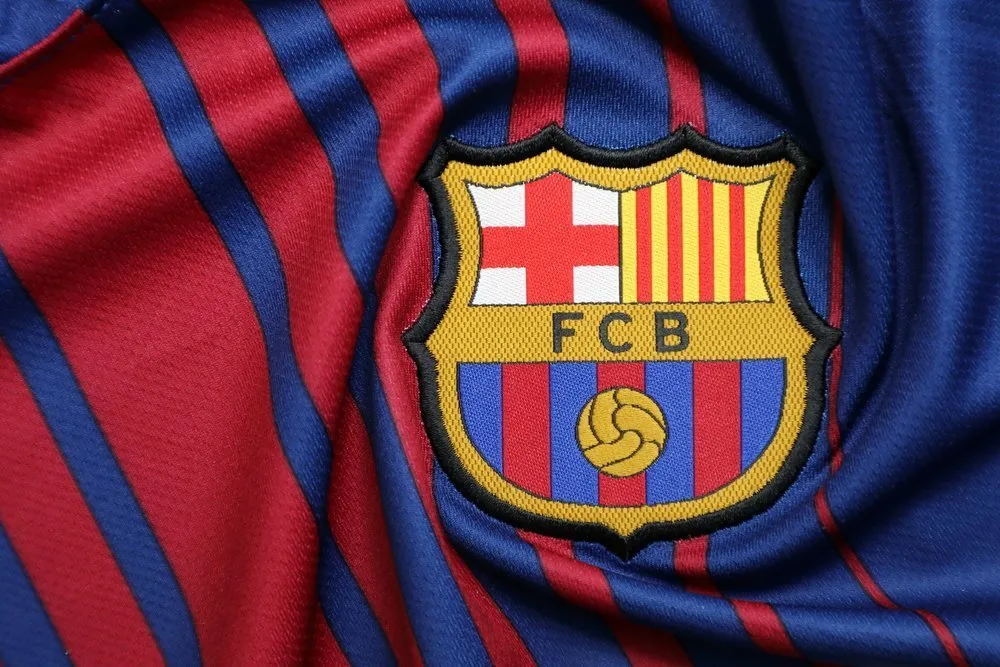 Disse fire spillere er de eneste Barcelona holder fast i